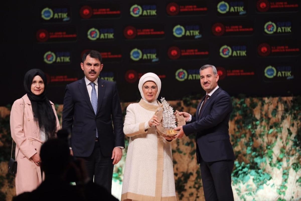 Yeşilyurt&rsquo;ta &ccedil;evre yatırımları arttı