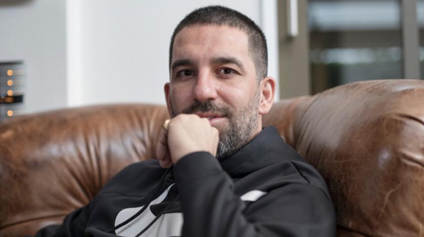 Arda Turan Galatasaray'a göz kırptı