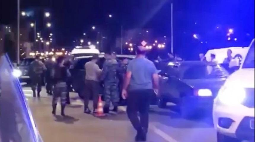 Ermenistan - Azerbaycan gerginliği Rusya’ya sıçradı