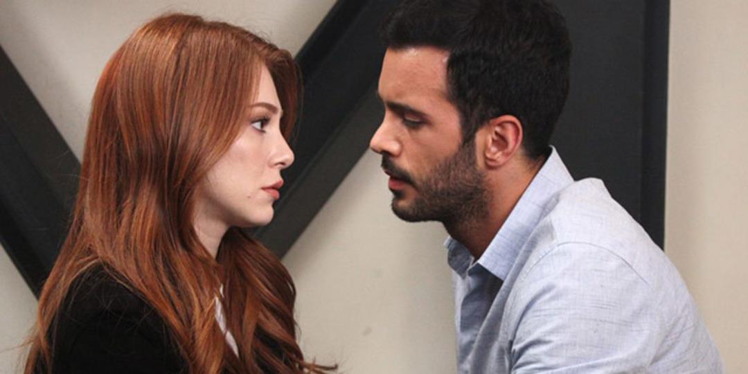 Kiralık Aşk 45. B&ouml;l&uuml;m Fotoğrafları