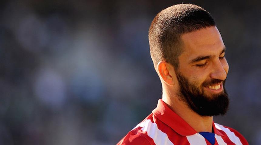 Fatih Terim'den Arda Turan açıklaması: Yönetim ile görüştük