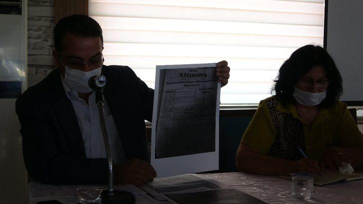 Gazetecilere ‘Medya için demokrasi, demokrasi için medya’ semineri G2