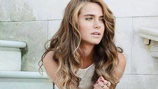 Ceyda Ateş'ten 'O Hayat Benim' açıklaması