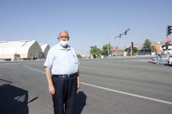 Malatya’da Anayurt Bulvarı tamamlandı G3