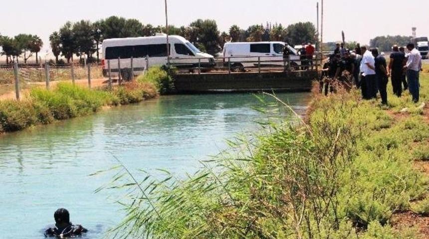 Şanlıurfa&rsquo;da akıntıya kapılan kuzenlerin cansız bedenlerine ulaşıldı