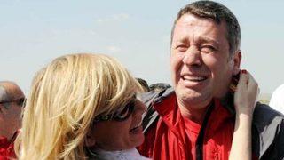 Metin Şentürk boşandığı eşi Fulya Kalkavan'a nafaka ödeyecek