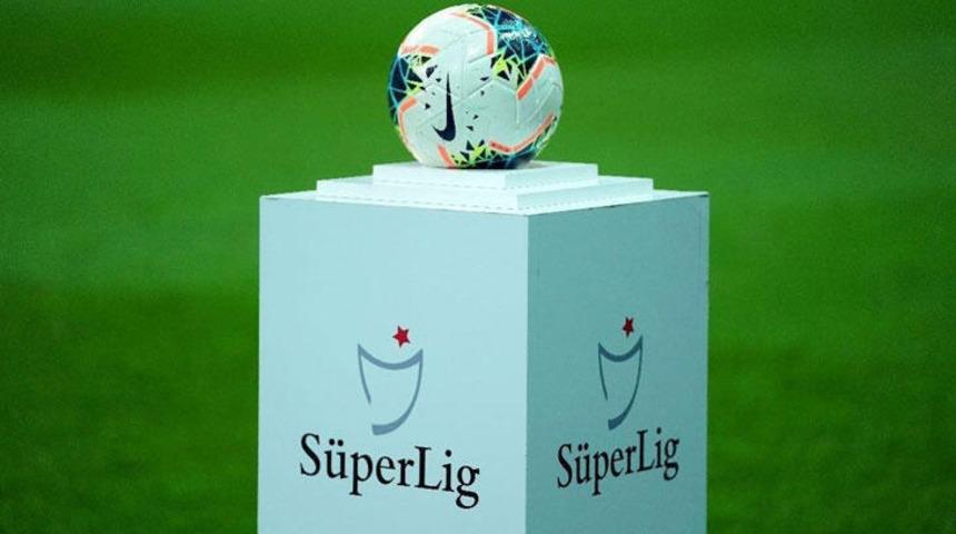 Süper Lig'den küme düşen son iki takım belli oldu: Yeni Malatyaspor ve Kayserispor
