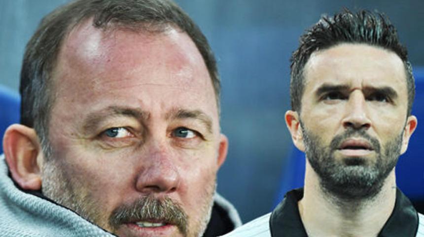 Sergen Yalçın'dan Gökhan Gönül açıklaması