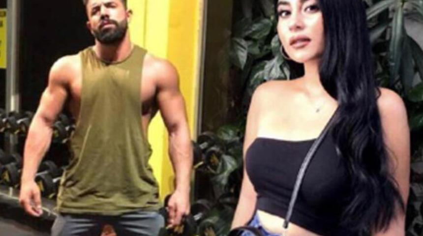 Zeynep Şenpınar'ın katili boks&ouml;r Selim Ahmet Kemaloğlu'nun ifadesindeki &ouml;nemli detay ortaya &ccedil;ıktı