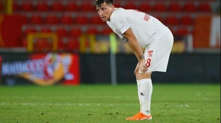 Mert Hakan Yandaş'tan Fenerbahçe açıklaması