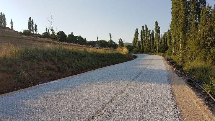 Milletvekili İshak Gazel, Aslanapa ilçesinde incelemelerde bulundu G3