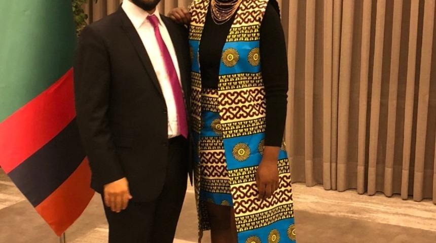 Laleto Tekstilden kısa boylu kadınlara giyim &ouml;nerileri