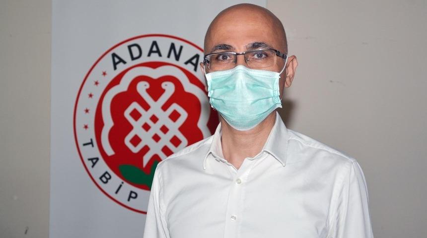 ATO Başkanı Menteş: "Rehavete kapılmak yok"