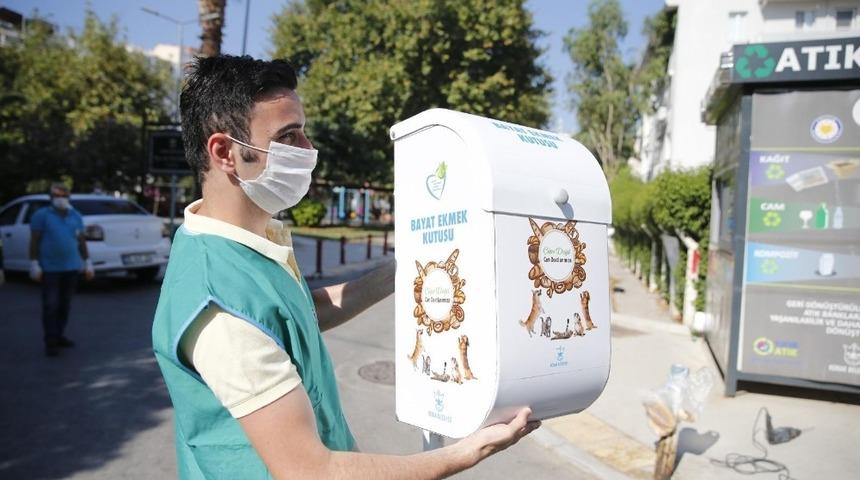 Konak, can dostlar i&ccedil;in biriktirecek