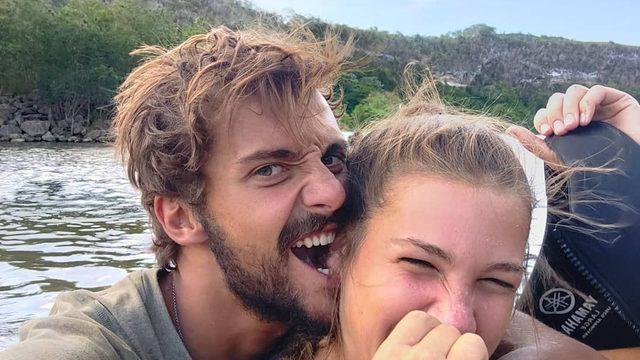 Nisa paylaştı Cemal Can boş durmadı! İşte Avengers...