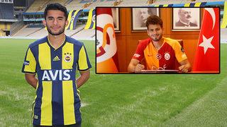 Murat Sağlam ve Gökay Güney'e TFF 1. Lig'de talip