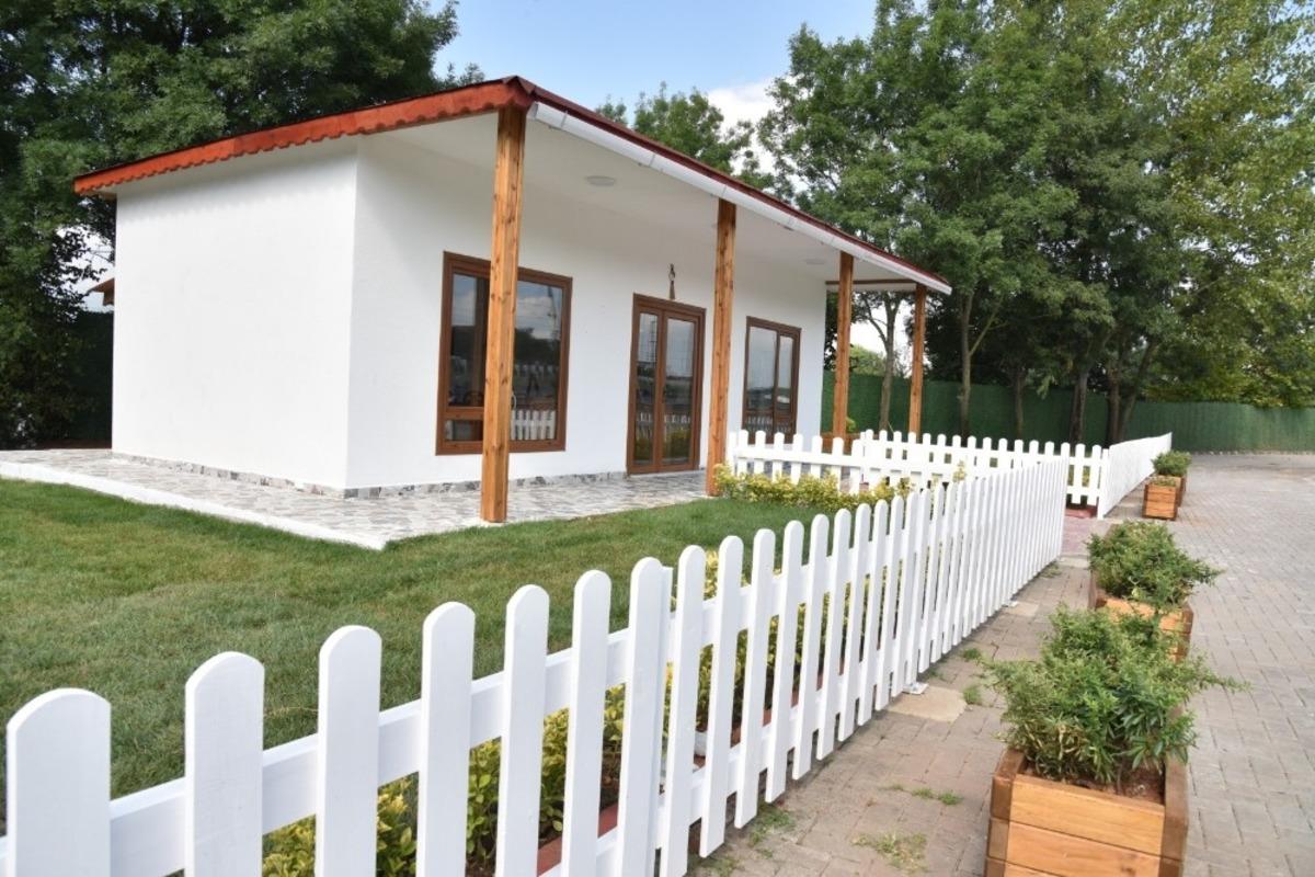 Kocaeli&rsquo;nin ilk kadın kooperatifi a&ccedil;ılıyor