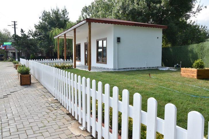 Kocaeli’nin ilk kadın kooperatifi açılıyor G2