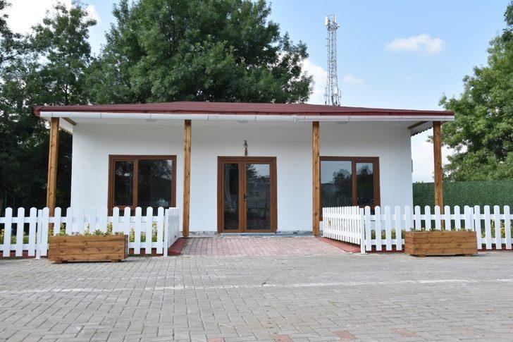 Kocaeli’nin ilk kadın kooperatifi açılıyor G3