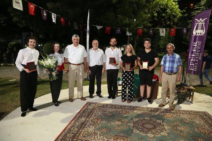 Pınarbaşı’nda tiyatro rüzgarı esti G4