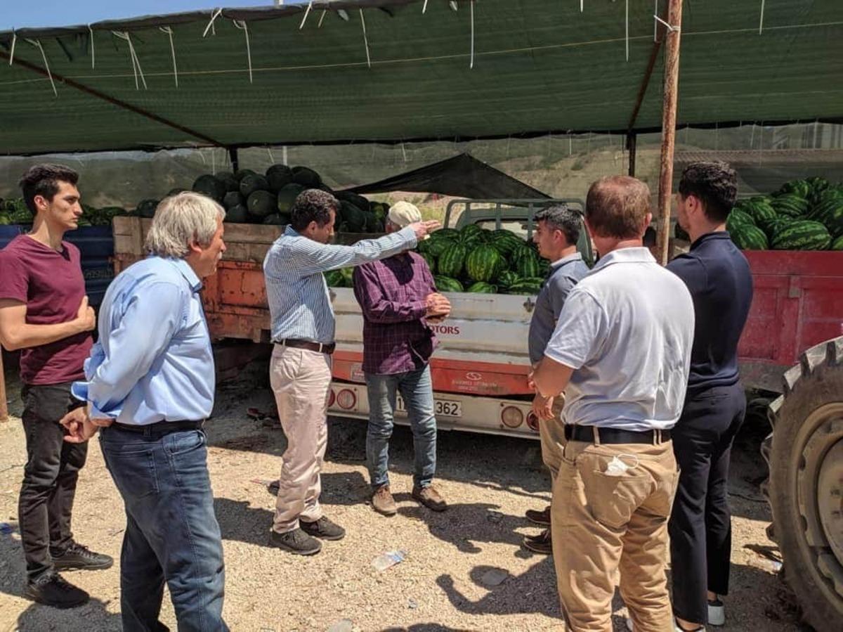 Paketleme ve ambalaj tesisinde 20 kadına iş imk&acirc;nı sağlanacak