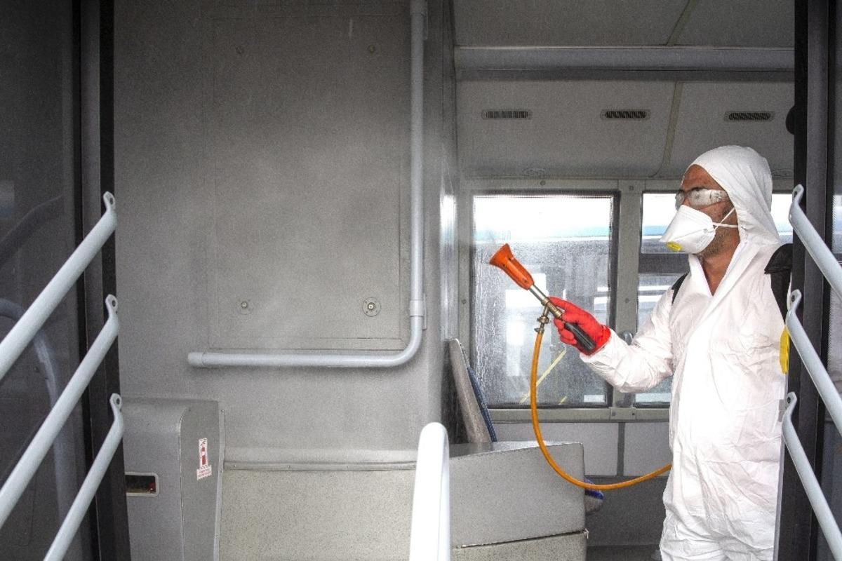 B&uuml;y&uuml;kşehir&rsquo;le g&uuml;venli ulaşım