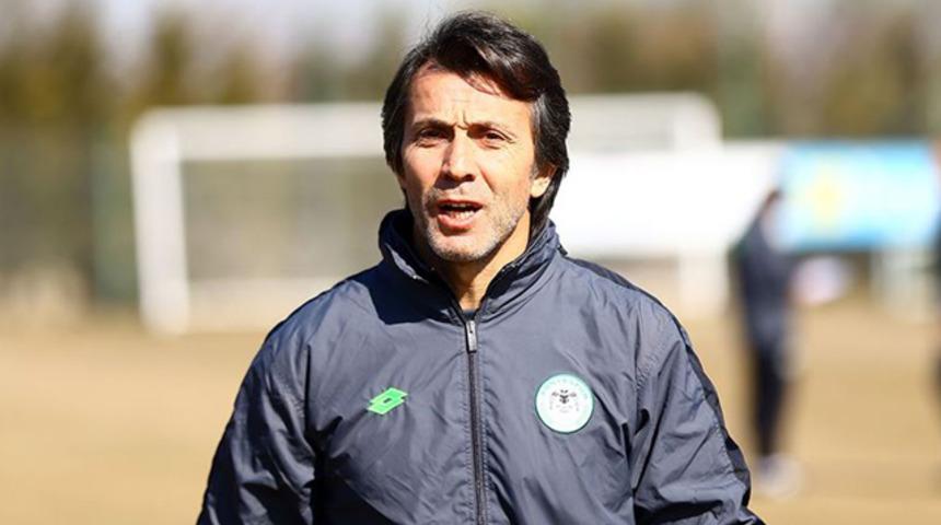 Bülent Korkmaz: Cesaretli oyun bizi ligde tuttu