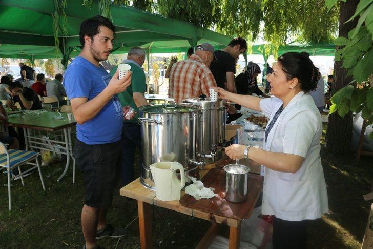 Odunpazarı Belediyesi’nden ücretsiz kurban kesim hizmeti G2