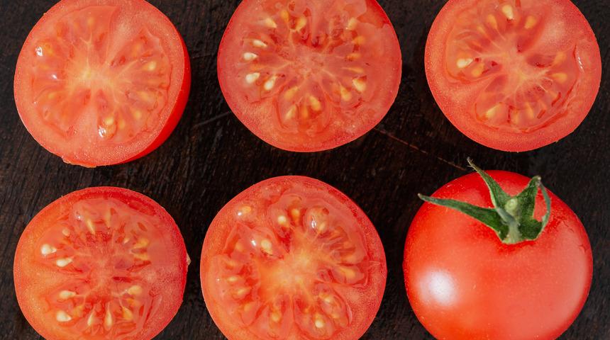 Bu diyette ihtiyacınız olan tek şey domates! 1 ayda 8 kilo..