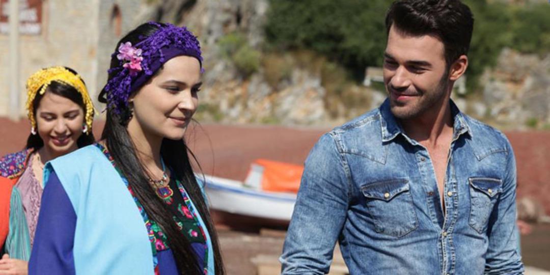 Hanım K&ouml;yl&uuml; 3. B&ouml;l&uuml;m Fotoğrafları