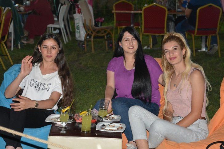 Burası Antalya değil Hakkari G4