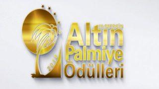 Altın Palmiye Ödülleri sahiplerini bekliyor