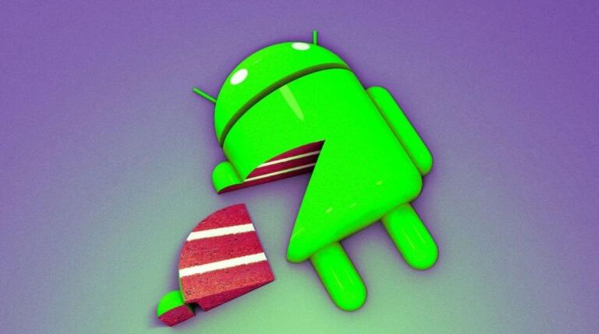 Android 11 sürümünün hangi tatlı isimi ile geleceği belli oldu