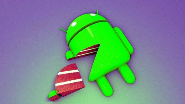 Android 11 sürümünün hangi tatlı isimi ile geleceği belli oldu