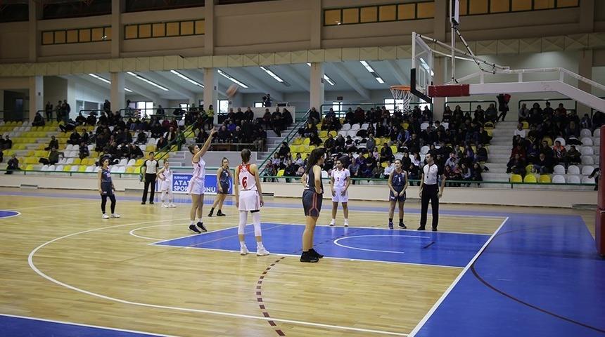 Burhaniye&rsquo;de hedef şampiyonluk