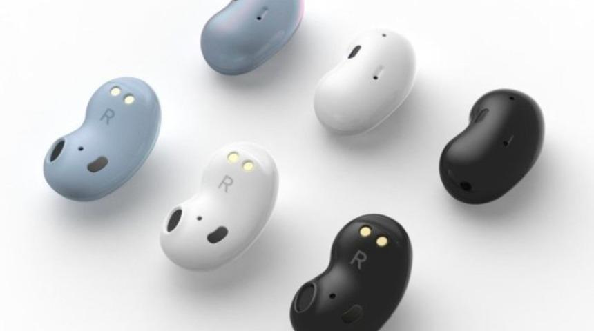 Galaxy Buds Live'ın tamiri çok kolay!