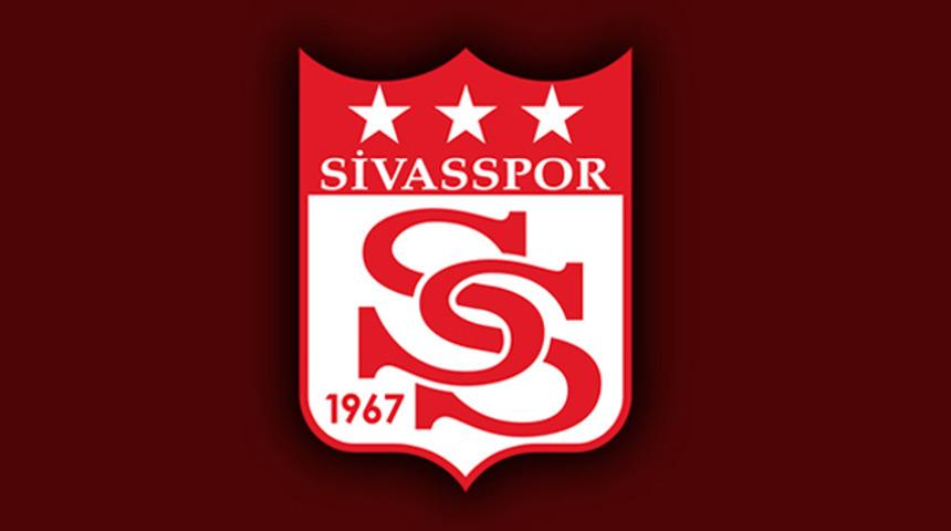 Sivasspor&rsquo;dan UEFA paylaşımı
