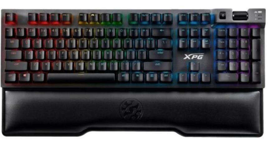 Dayanıklı ve performanslı mekanik klavye arayanlara