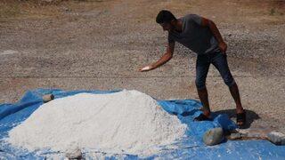 Yüzlerce Yıldır Geçimlerini Tuzdan Sağlıyorlar