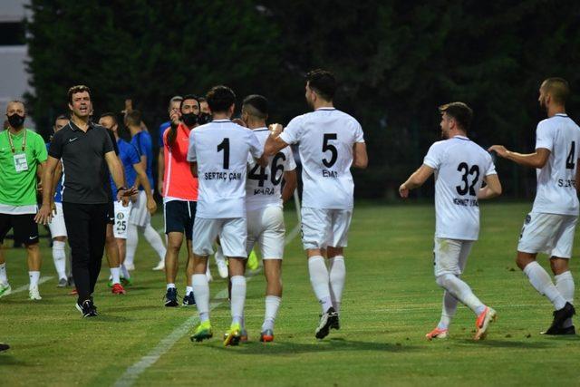 Manisa temsilcileri bir üst lig için final maçlarına çıkacak