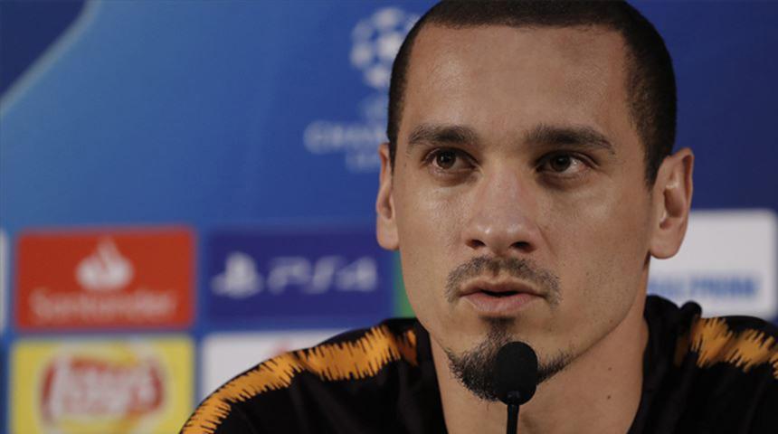 Maicon, Galatasaray'a dönüyor