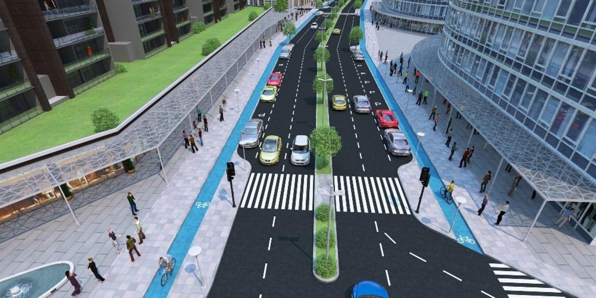 K&uuml;k&uuml;rtl&uuml;&rsquo;de d&ouml;n&uuml;ş&uuml;m&uuml;n ilk adımı atıldı