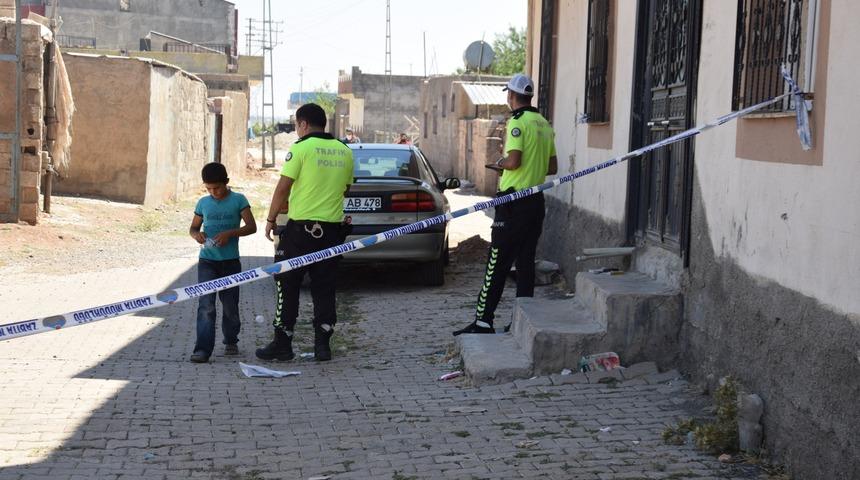 Şanlıurfa'da kayıp taksi şof&ouml;r&uuml;, tabancayla &ouml;ld&uuml;r&uuml;lm&uuml;ş halde bulundu