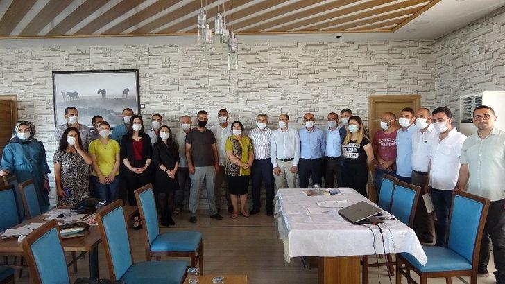 MGC’nin “Medya İçin Demokrasi, Demokrasi İçin Medya” semineri tamamlandı G1