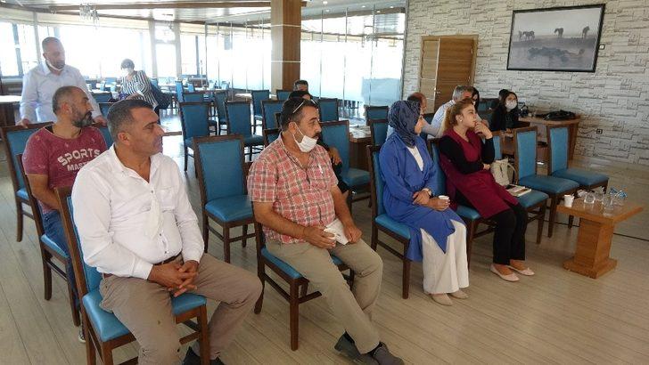 MGC’nin “Medya İçin Demokrasi, Demokrasi İçin Medya” semineri tamamlandı G2