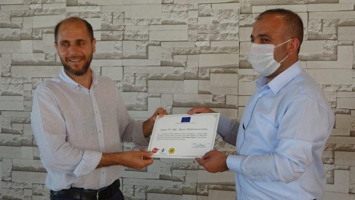 MGC’nin “Medya İçin Demokrasi, Demokrasi İçin Medya” semineri tamamlandı G4