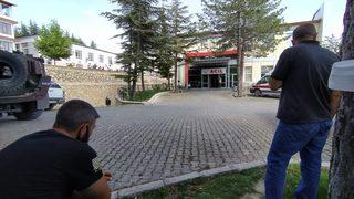 Tunceli'de şüpheli ölüm! Göğsünden vuruldu ve...