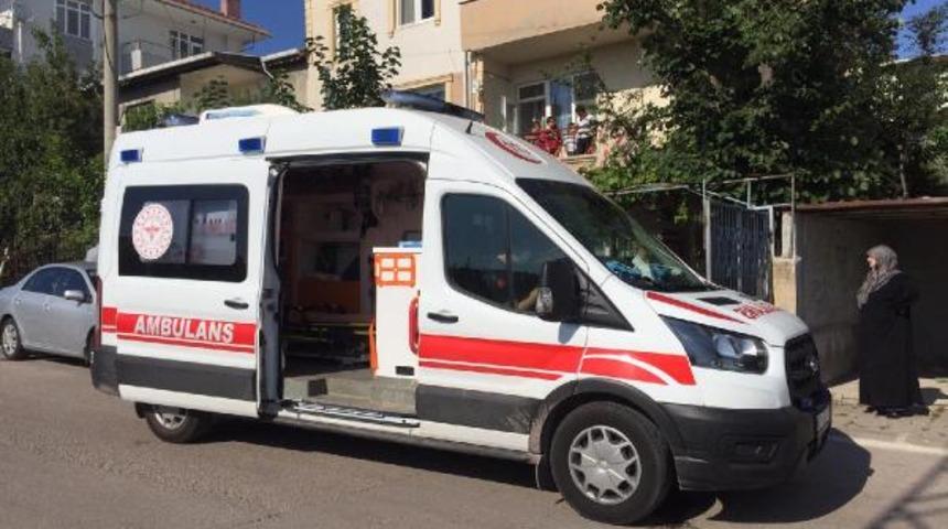 Kocaeli'nin K&ouml;rfez il&ccedil;esinde &ccedil;ok acı olay! &Ccedil;ocuklarını parka g&ouml;nderdi ve...