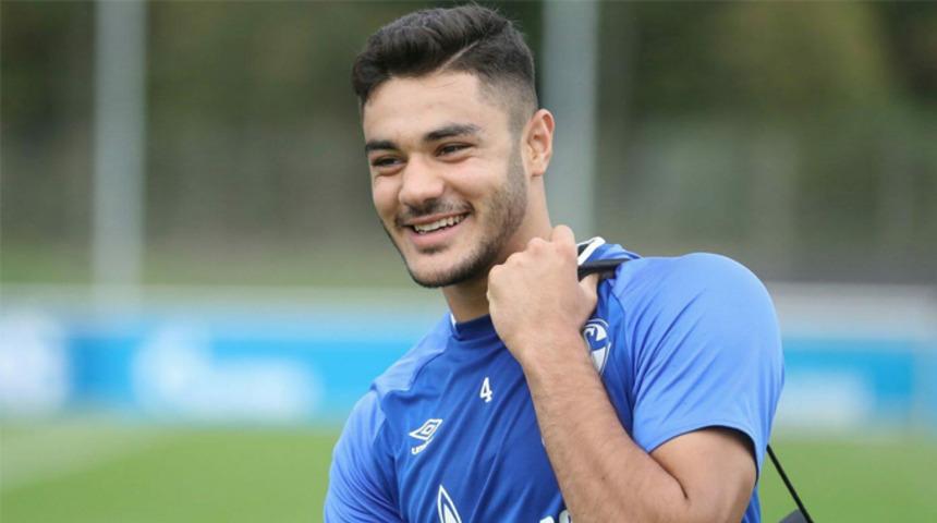 Bomba iddia! Ozan Kabak, Liverpool'a transfer oluyor!