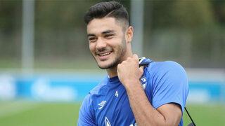 Bomba iddia! Ozan Kabak, Liverpool'a transfer oluyor!
